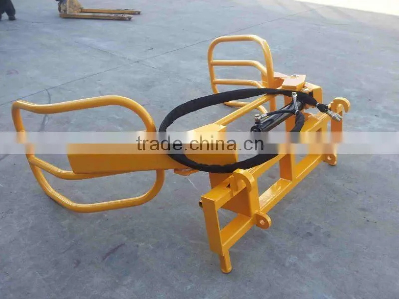 Hay Gripper