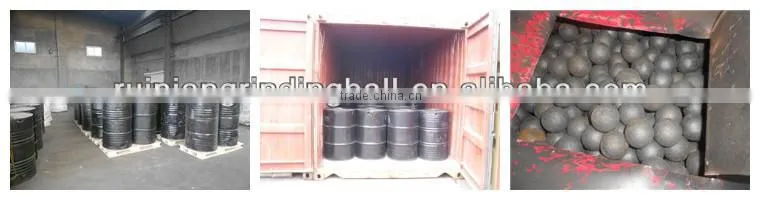 DIA40mm forged ball