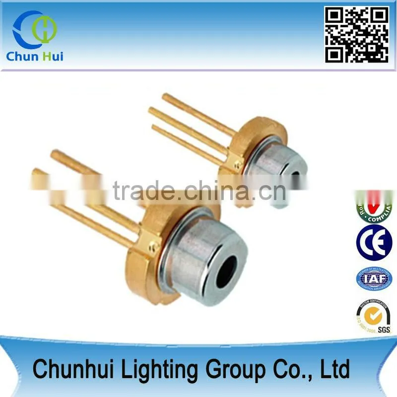 In Stock Japan Rohm 650Nm 10Mw Red Laser Diode For Hair Regrow
