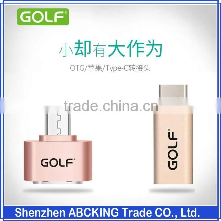 GOLF HIVE Honeycomb Series Power Bank 3000mAh / 5000 mAh / 6000 mAh Universal Charger Portable External Battery Powerbank