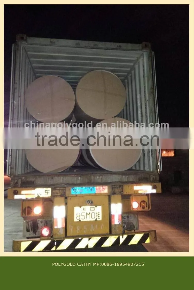 high quality hot sale stucco embossed aluminum coil