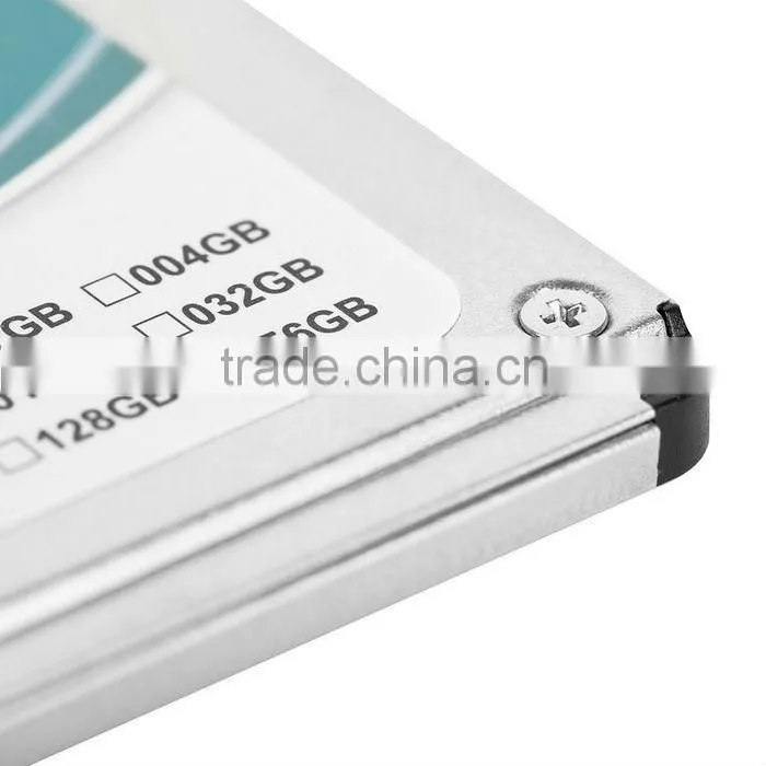 CF Memory Cards