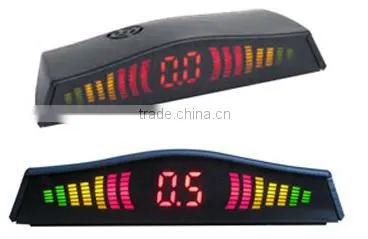 Newest design and good selling parking sensor bosch