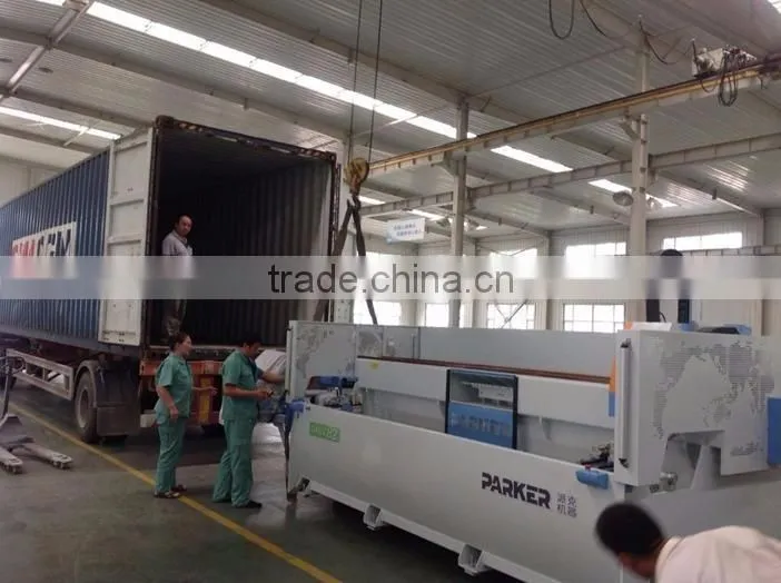 CNC Drilling machining center CNC automatic drilling and grooving and tapping machine