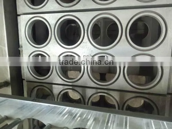 automatic paste liquid cup packing system