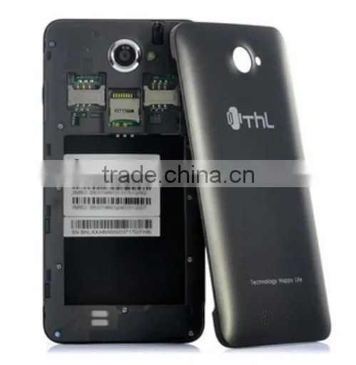 W200 Mobile Phone W200 MTK6589T RAM 1GB+ROM 8GB,THL W200 Smartphone