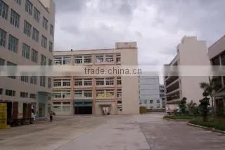 Shenzhen Rekelaser Technology Co., Ltd. company overview - view 1