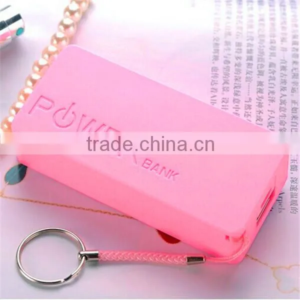 mini perfume portable power bank, 2600mAh mobile power bank, 5600mAh mobile power bank