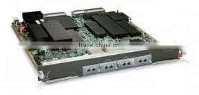 Cisco Catalyst 6500 Series WS-X6704-10GE