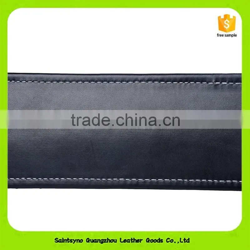 Customized sublimation keyboard mouse pad material natural leather mouse pad 16017