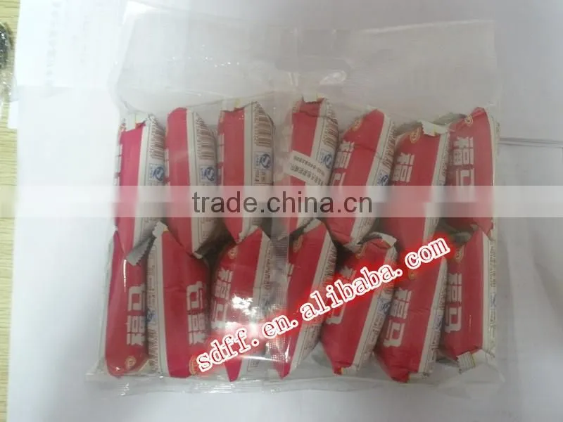 Eggpie food automatic packing machine