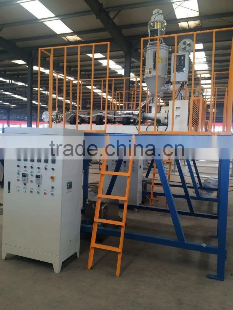 sale machine to making irrigation system in greenhouse
