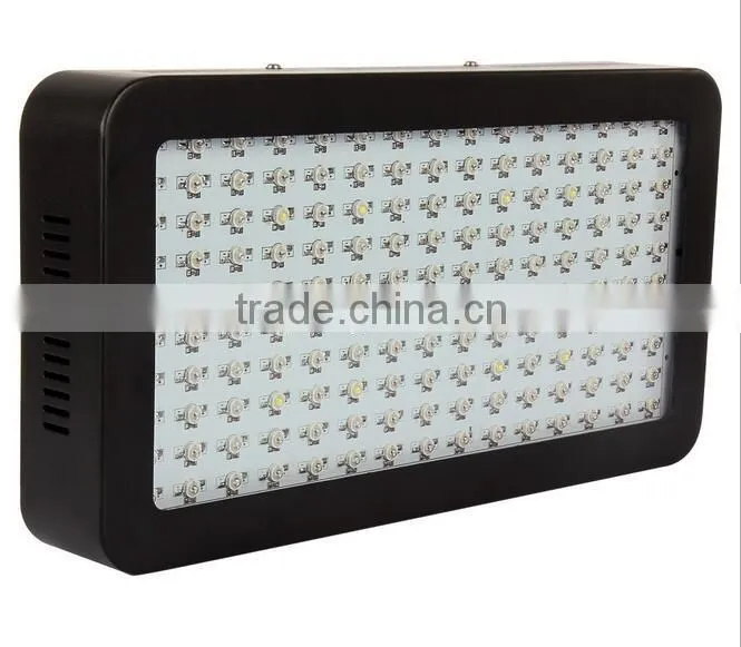 Ebay Hot Greenhouse 900W Led Grow Full Spectrum Light