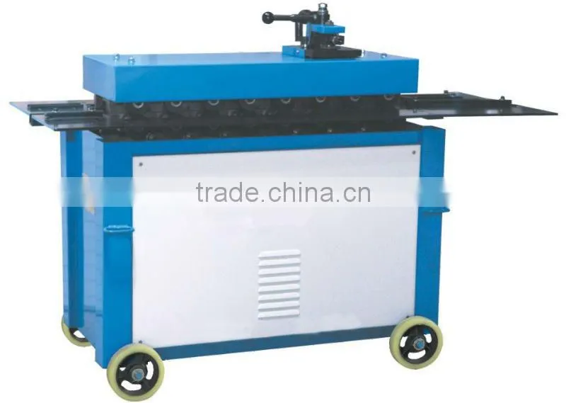 Lock Forming Machine (HFLS-12)