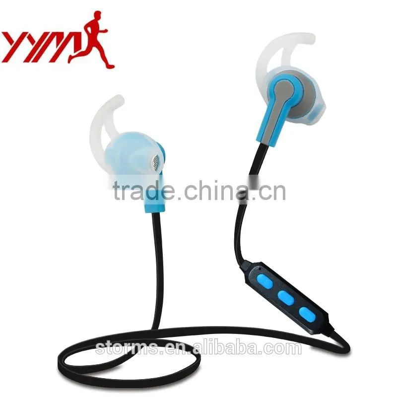 Invisible Bluetooth Stereo earphone For mp3
