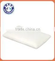 memory foam baby pillow comfortable latex