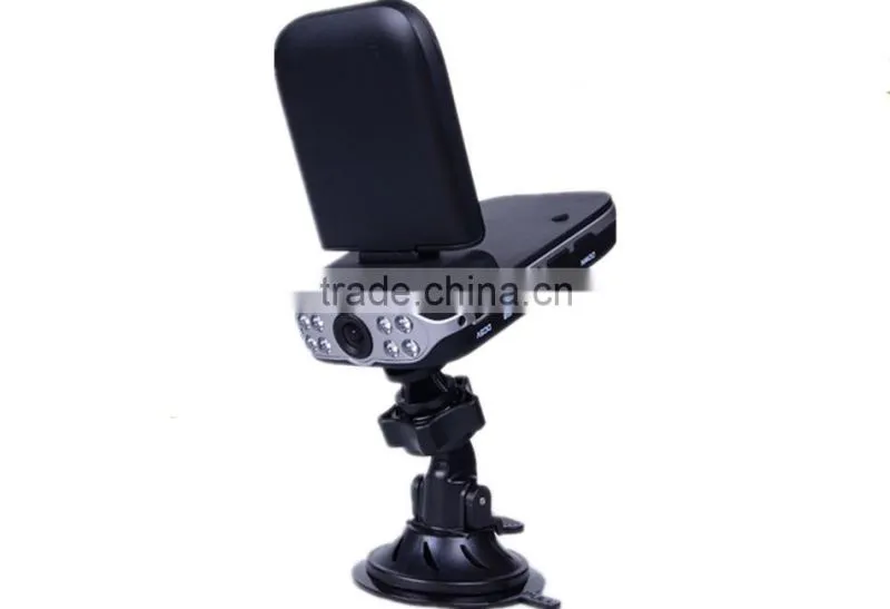 min dvr car 120 degree rotatable 2.5 inch LCD camera dashcam car cam hd car dvr