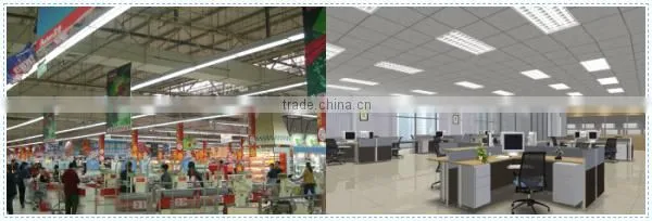 1.2m 18w g13 motion sensor t8 led tube lights