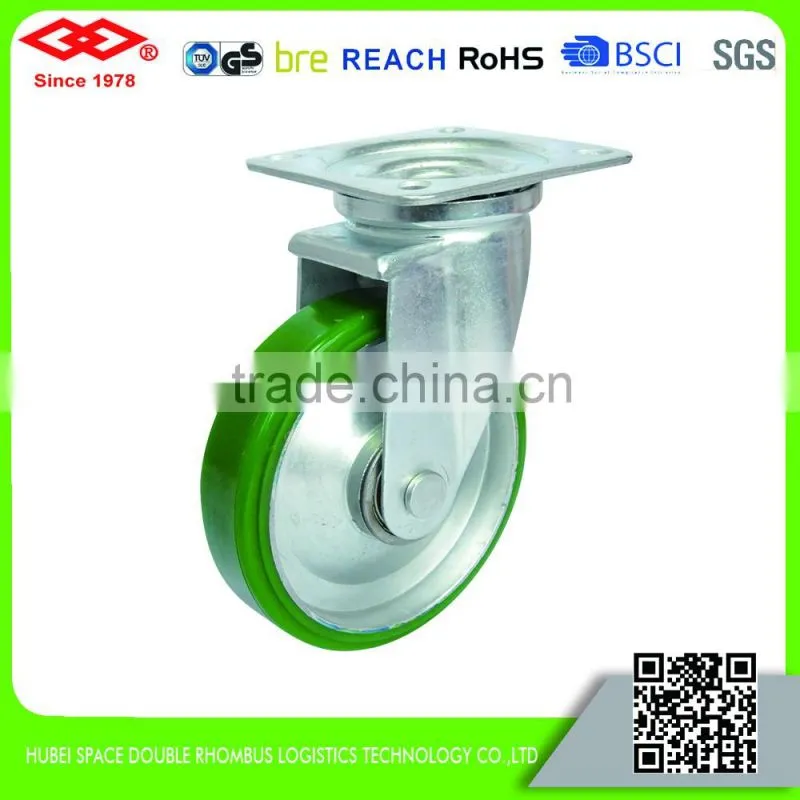 100mm-200mm Medium heavy duty Japanese casters