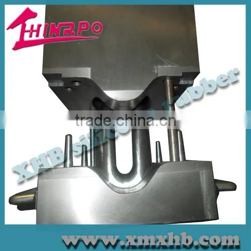 Silicon glove compression mold china suppliers