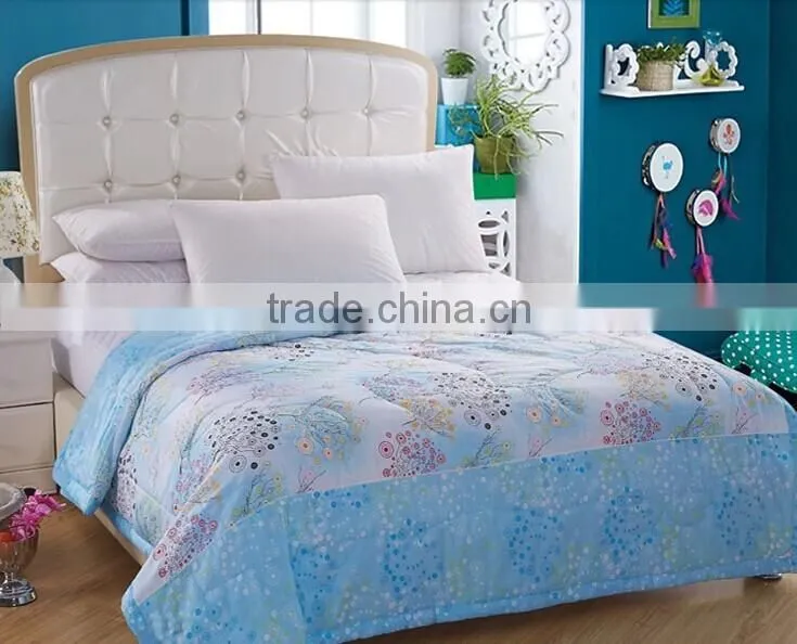 Children Kids 100% cotton cartoon bed linen,princess duvet cover,girl's comforter,doll bedding set made in china