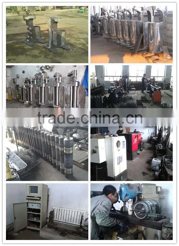 coconut oil extraction machinery in China