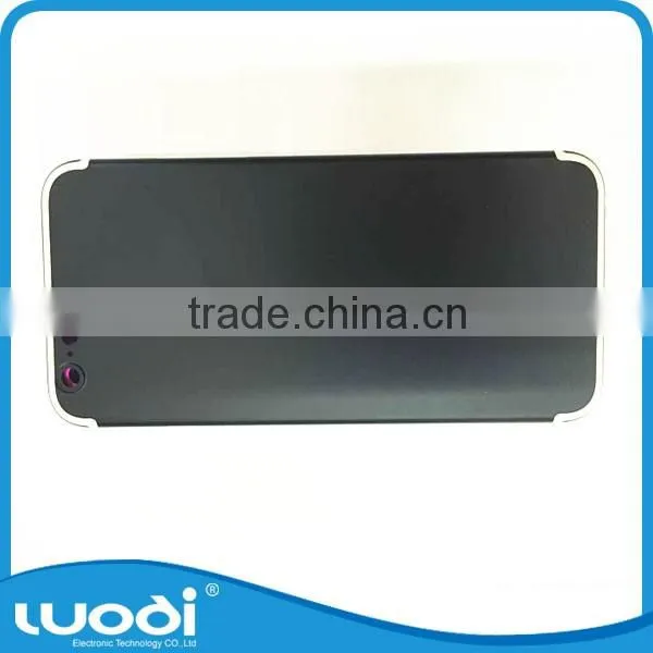 Replacement Battery Back Cover Housing for iPhone 6 to 7