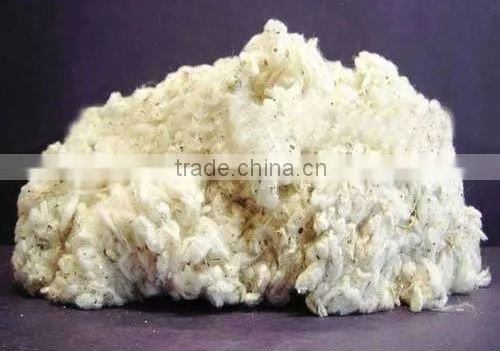 Cotton Waste Comber Noil