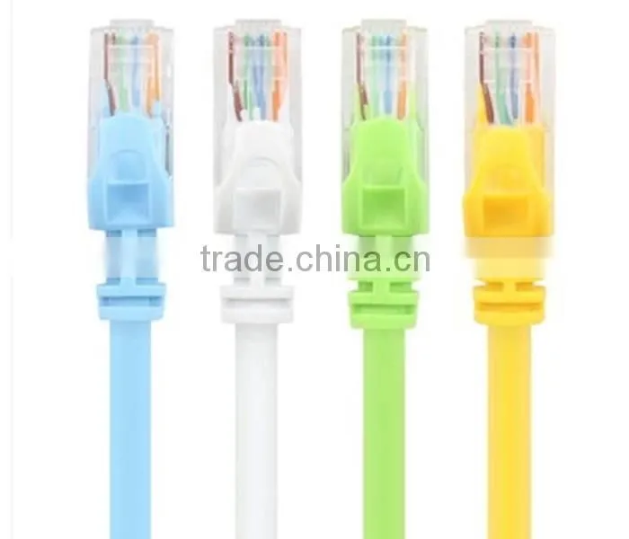 200 ft Feet CAT5E CAT 5 E RJ45 LAN Network Cable for Ethernet Router Switch