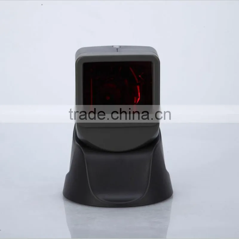 SC-7150 1D Omnidirectional Barcode Scanner Desktop Document Camera