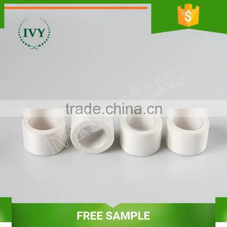 Quality Crazy Selling silk medical suture surgical silk tape