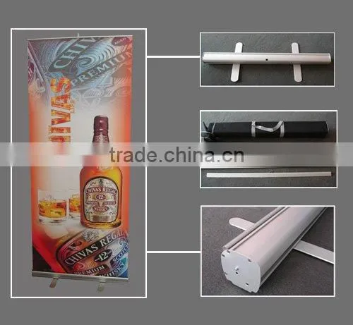 Art work Roll up