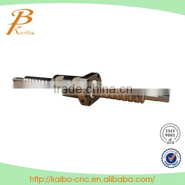 thread rolling screw/linear actuator track screw/threaded rolled screw