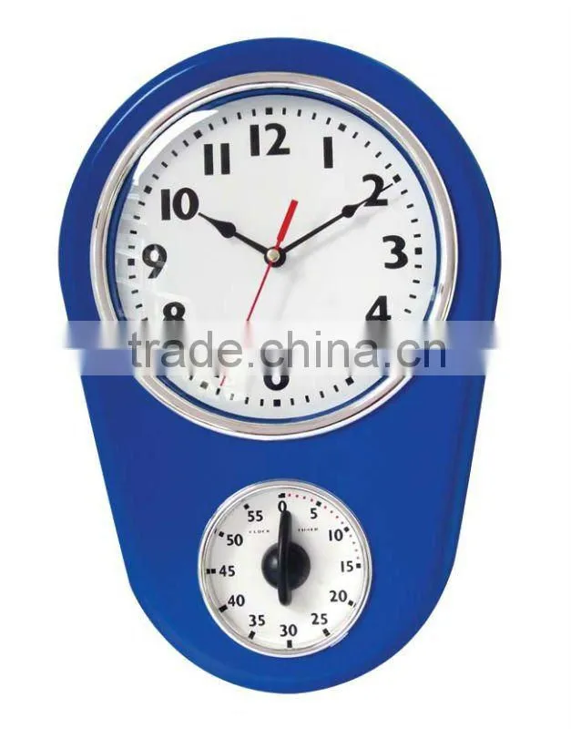 kitchen timer clock