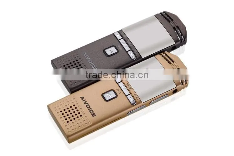 New arrival 8GB USB Digital Audio Voice Recorder