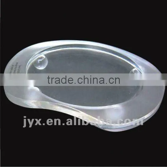 elegant fashionable acrylic hotel articles