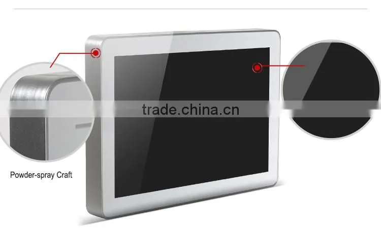 22" OEM Full HD LCD Touch Pc Tv