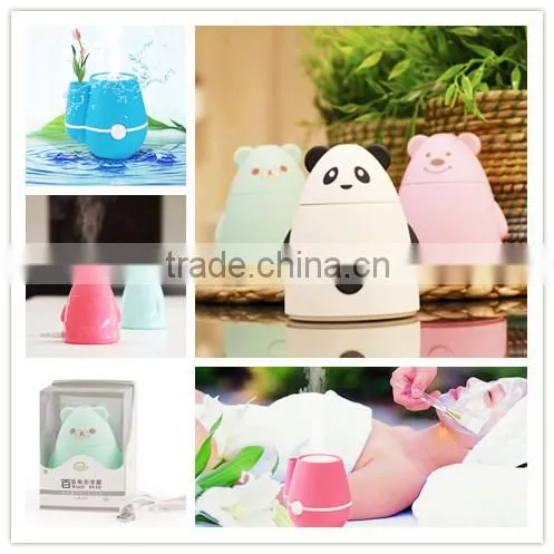 2015 free sample kids humidifiers