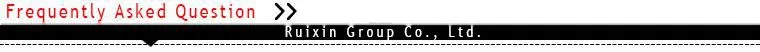 Made in China Ruixin Group Low smoke zerohalogen 4 core aluminium electric Cables