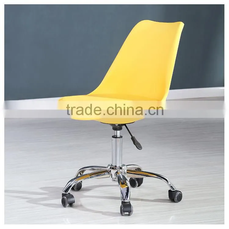 new design colorful dinning chair