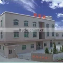 Dongguan B.Bontic Printing Factory company overview - view 1