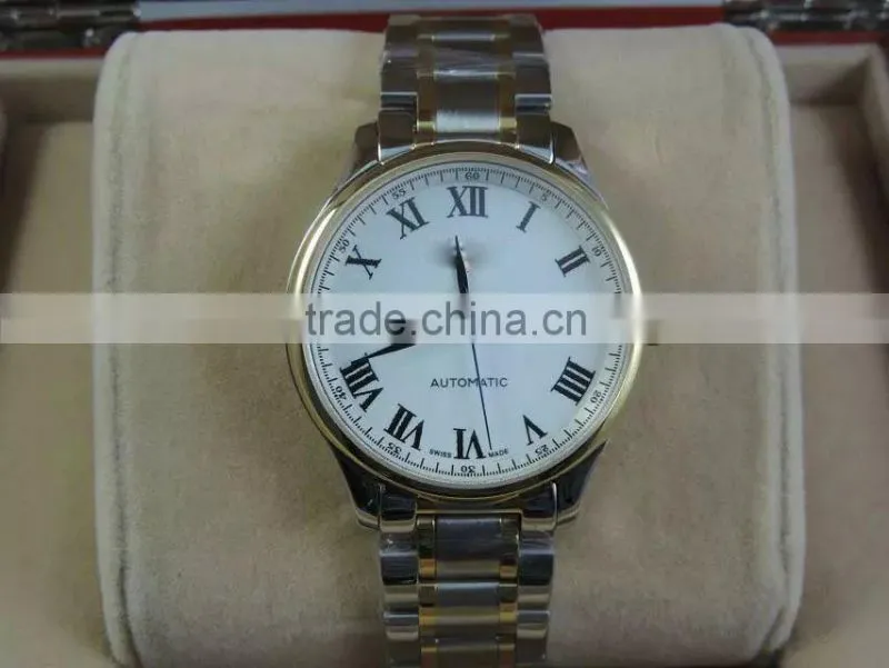 Alibaba Express Stainless Steel Automatic Watch Chinese,Watch Men Luxury,Luxury Watch