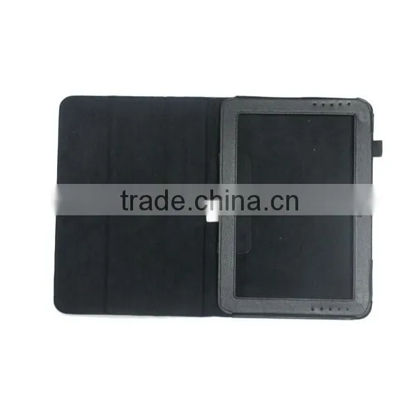 Luxury For Samsung Galaxy Tab3 10.1 leather case
