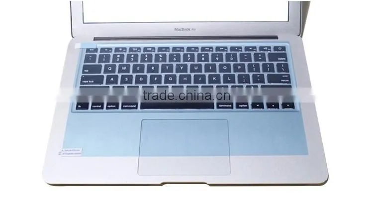 Ultra Clear anti-blue privacy tablet pc tempered glass for macbook