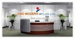 Zibo Modern Int'l Co., Ltd. company overview - view 1