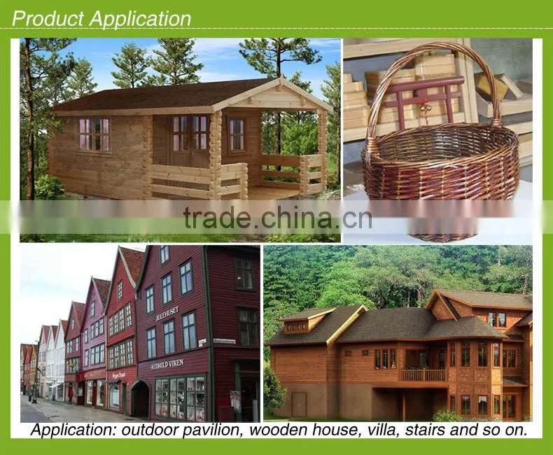 water based wood varnish non toxic made in china