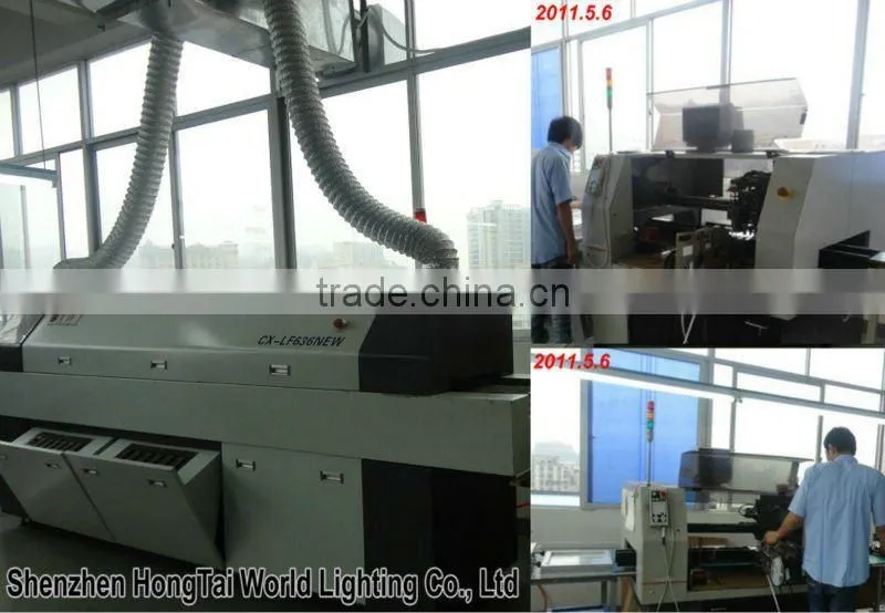 50-200w power led floodlight