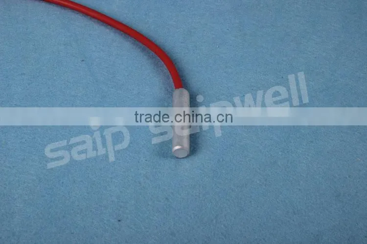 Mini oil filled radiator with double heating plate REC016