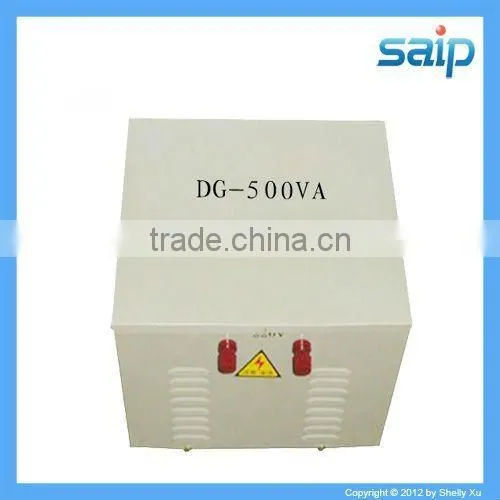 100kva transformer