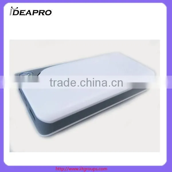 IDP-A111-Cheap power bank 12000mah power bank